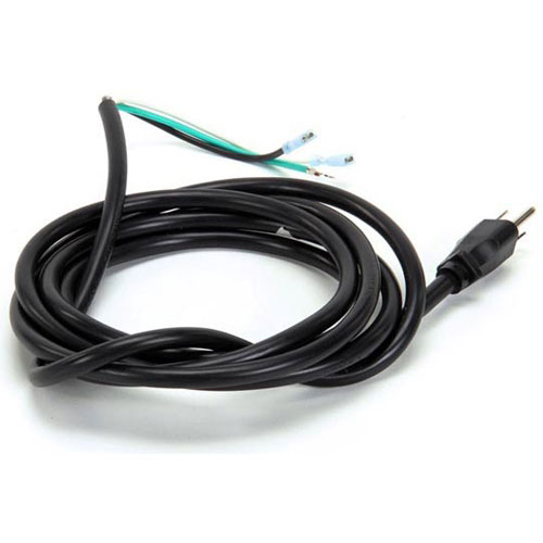 (image for) Cres Cor 0810-029-02 POWER SUPPLY CORD KIT 12 15A - Click Image to Close